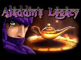 Aladdin’s Legacy