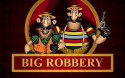 Big Robbery