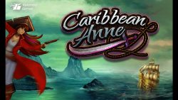 Caribbean Anne