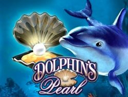 Dolphin’s Pearl