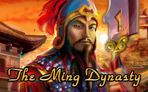 Dynasty of Ming