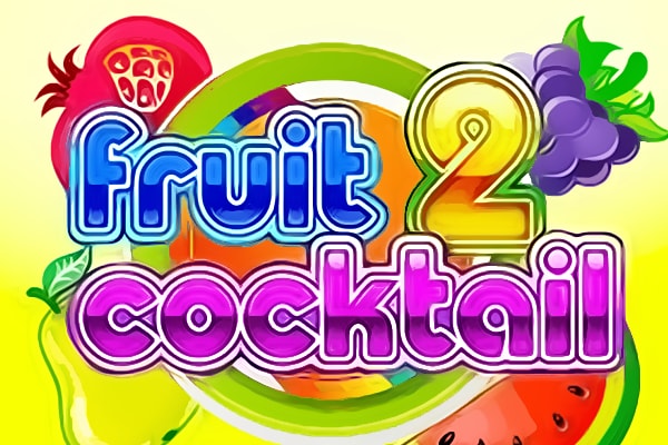 Fruit Cocktail 2