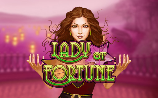 Lady of Fortune