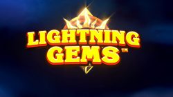 Lightning Gems