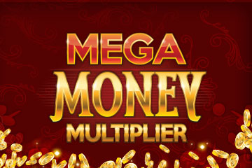 Mega Money Multiplier