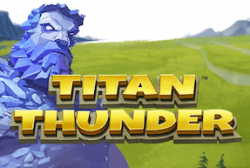 Titan Thunder