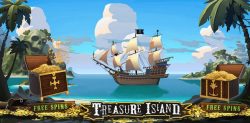 Treasure Island